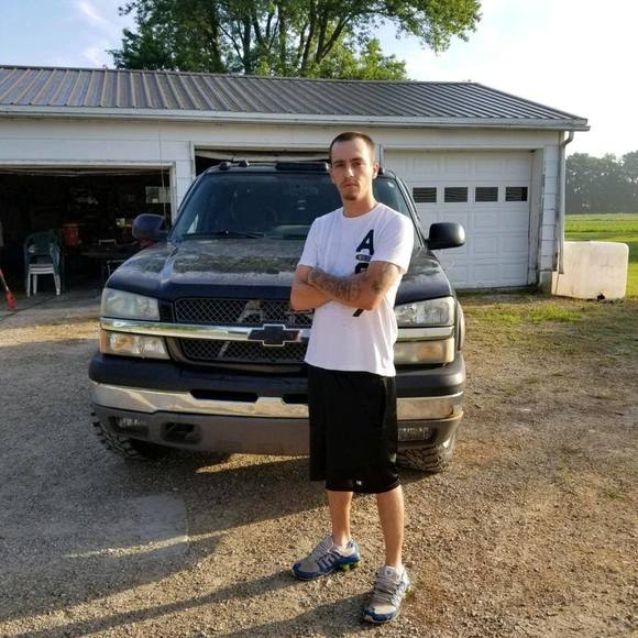 Meet your Posher, Corey - Picture 1 of 1